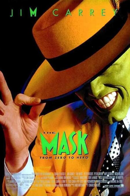 变相怪杰(全集)