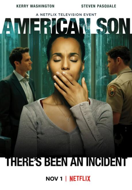 美国之子(全集)