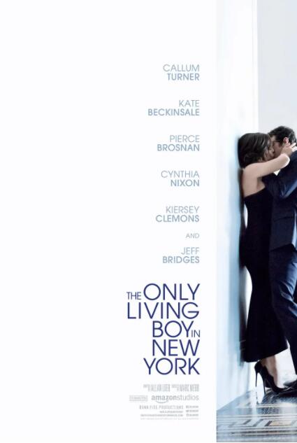 纽约唯一活着的男孩(全集)