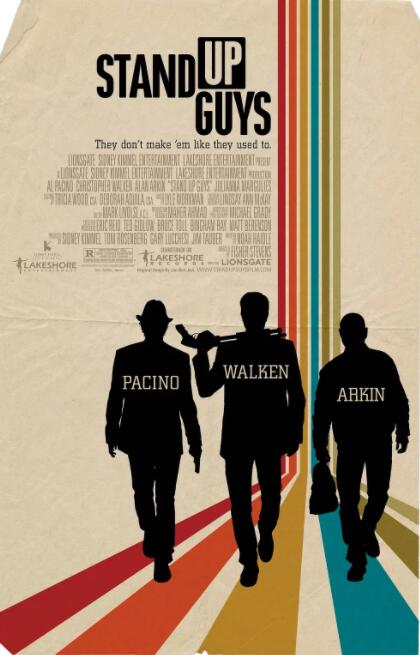 兄弟出头天(全集)