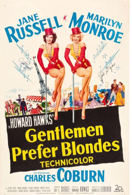 绅士爱美人(全集)