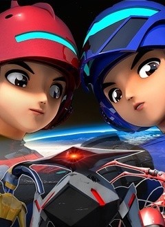 孤勇者东南大决斗(全集)