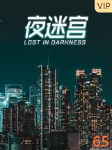 夜迷宫(全集)