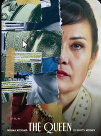 巴西黑钱女王 金钱与爱情(全集)