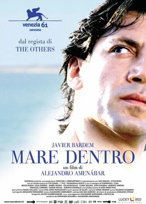 深海长眠(全集)