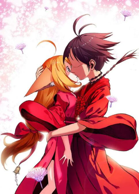 狐妖小红娘剧场版：月红篇(全集)