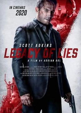 谍海危情(全集)