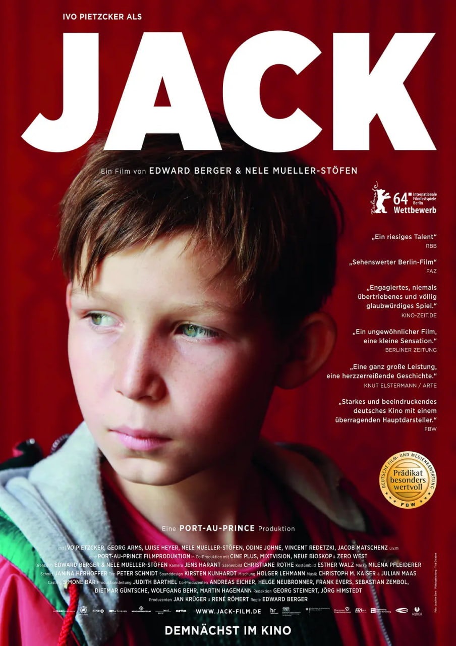 杰克 Jack(全集)