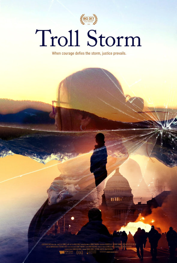 巨魔风暴(全集)