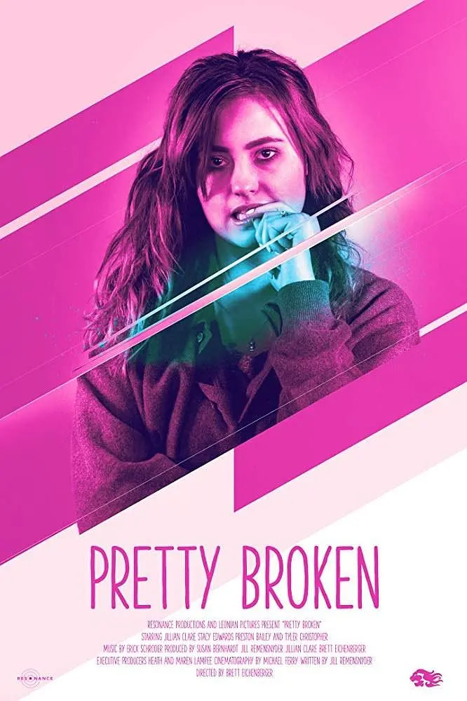 支离破碎 Pretty Broken(全集)