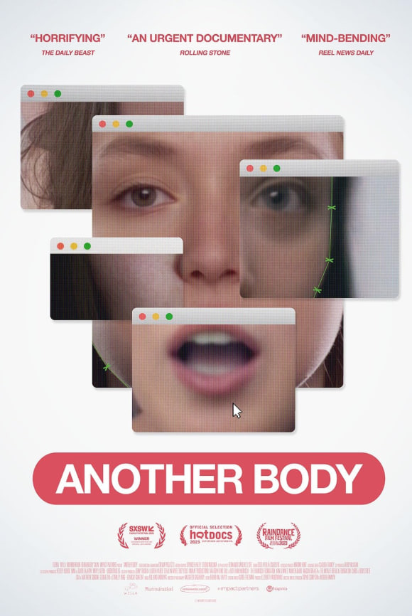 另一具身体 2023(全集)