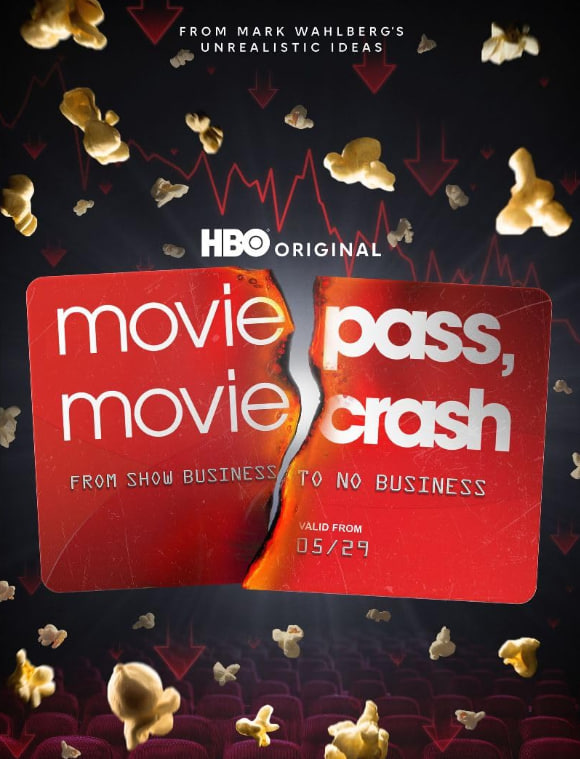 MoviePass MovieCrash(全集)