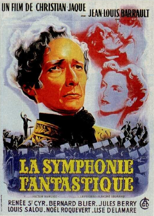 La Symphonie Fantastique(全集)