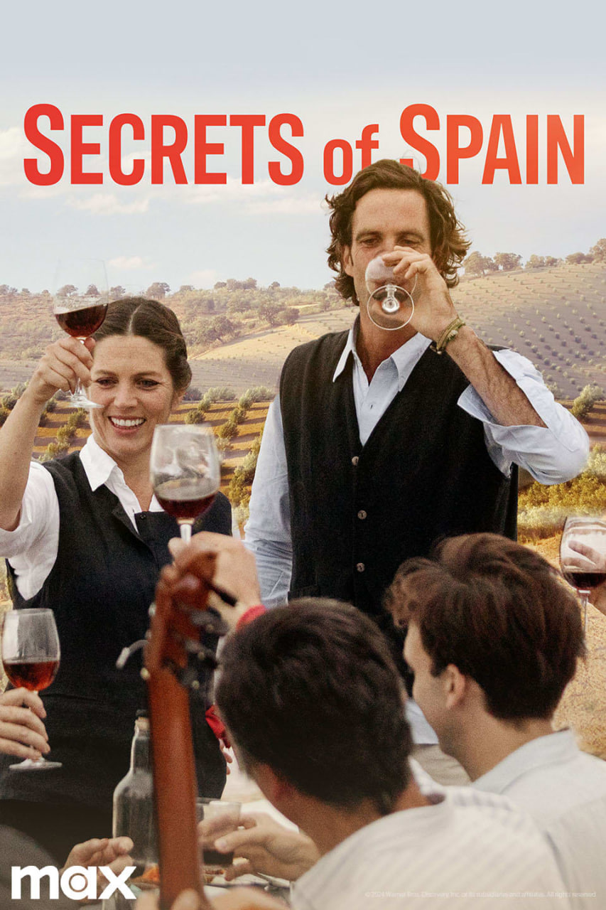 揭秘西班牙(全集)