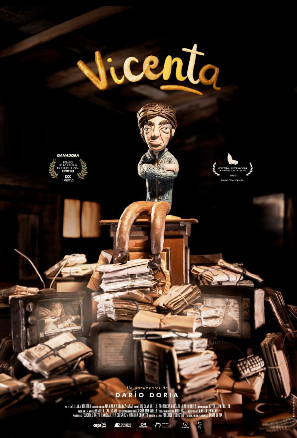 不屈的怀森特(全集)