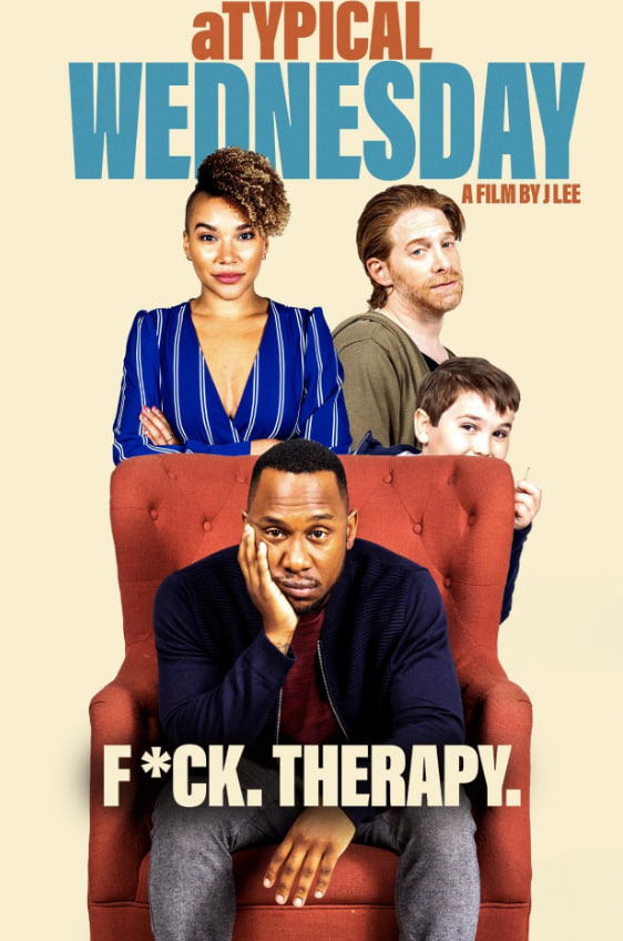 典型的星期三(全集)