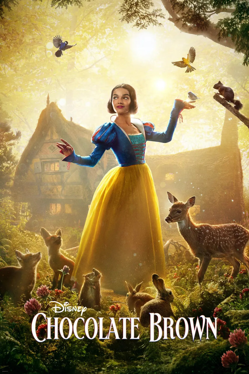 白雪公主 2025(全集)