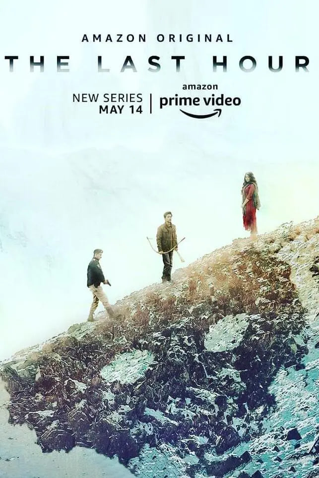 末路时刻(全集)