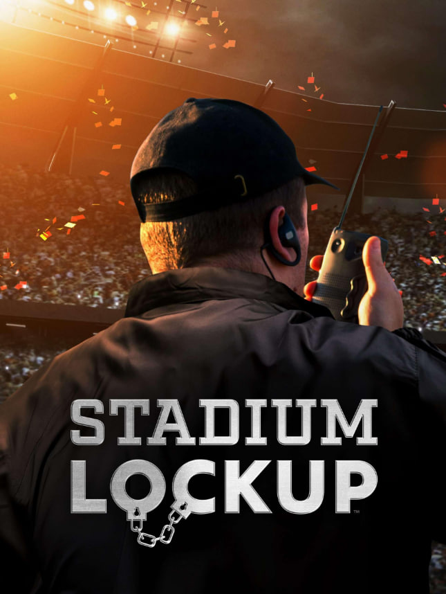 体育场锁定(全集)