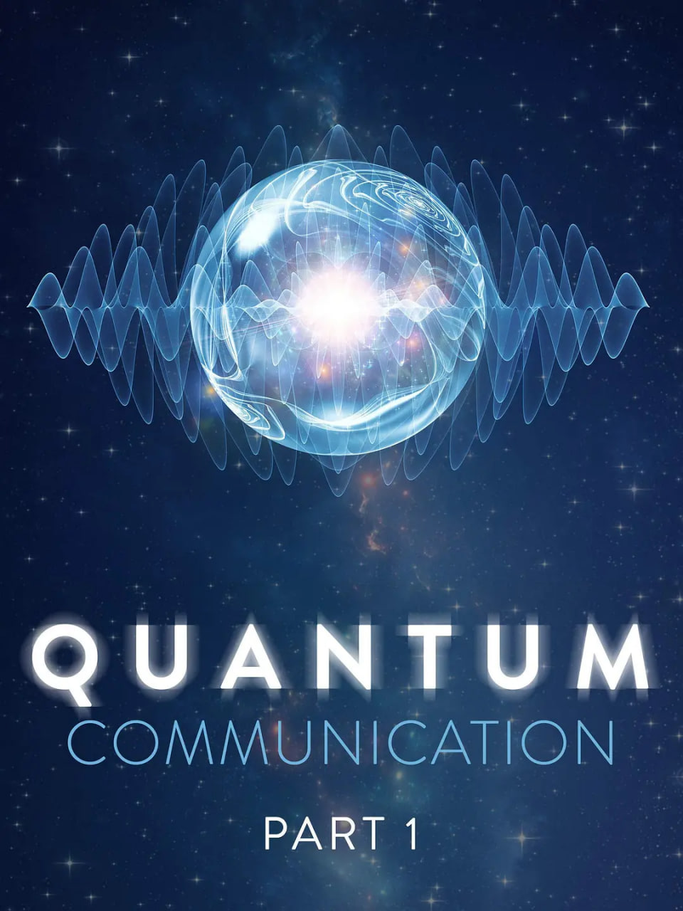 量子通讯(全集)
