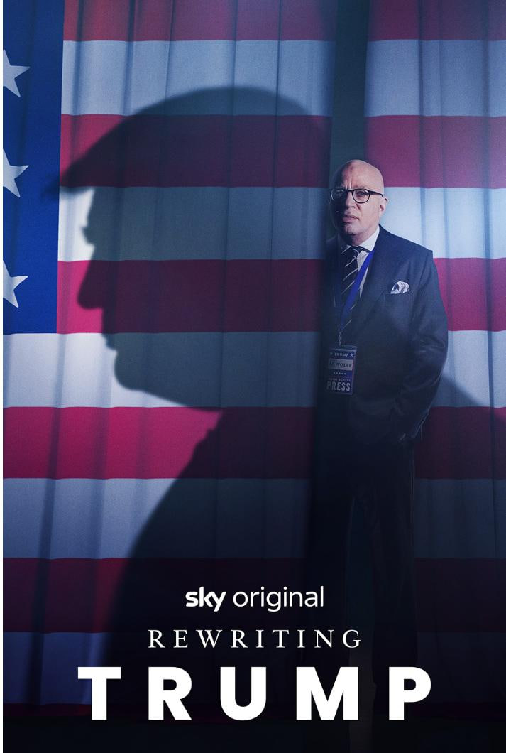 改写特朗普(全集)