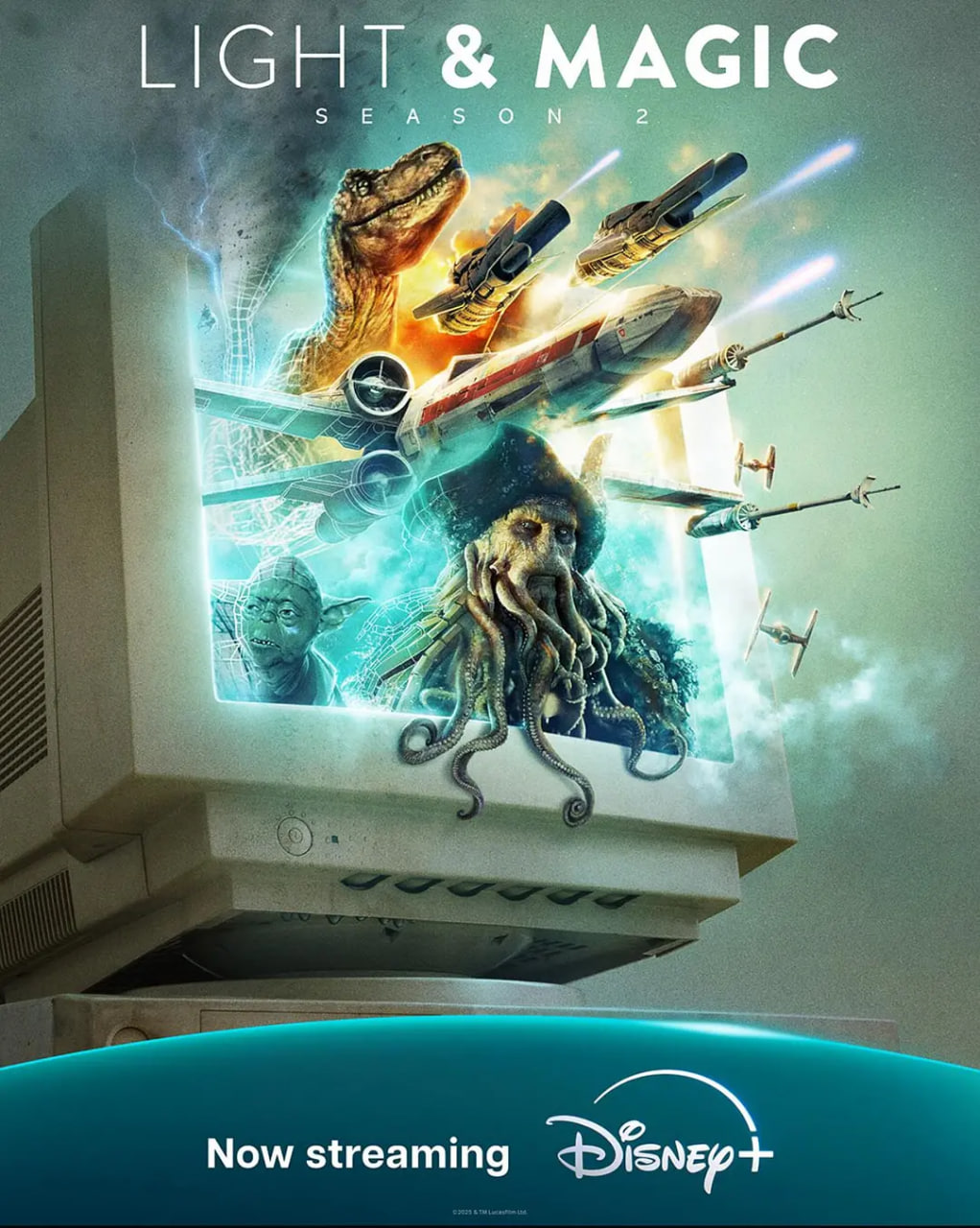 光影与魔法 第二季(全集)