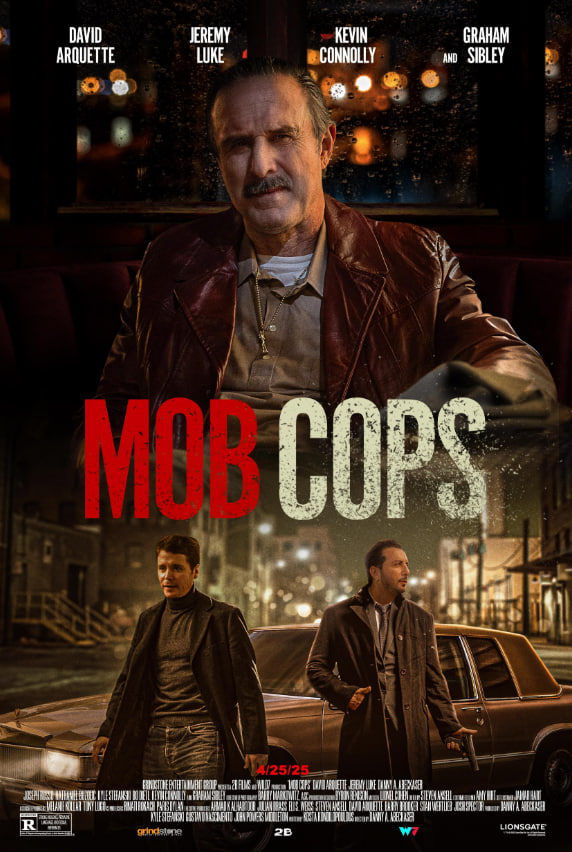 黑道警察(全集)