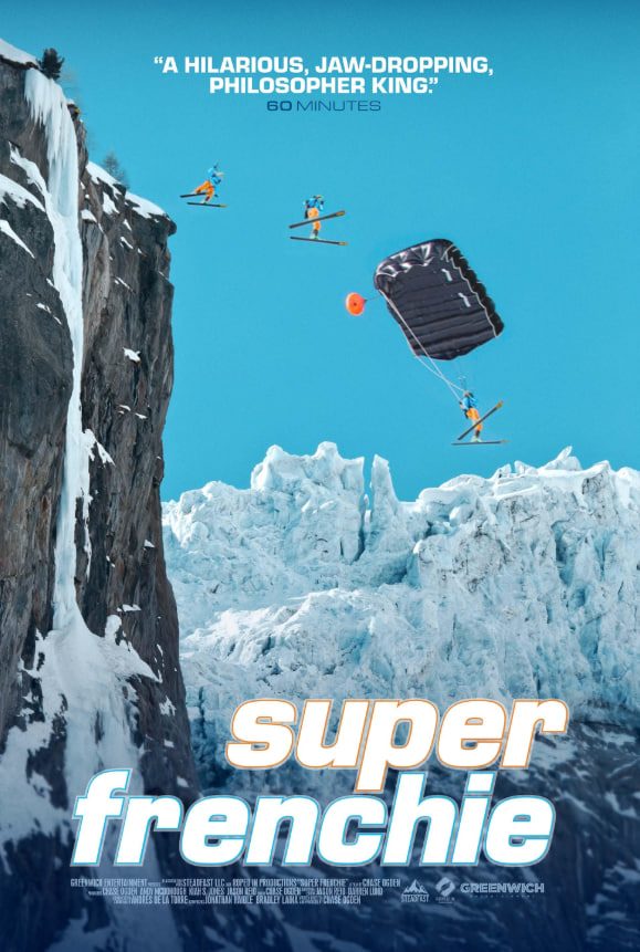 超级法国斗牛犬(全集)