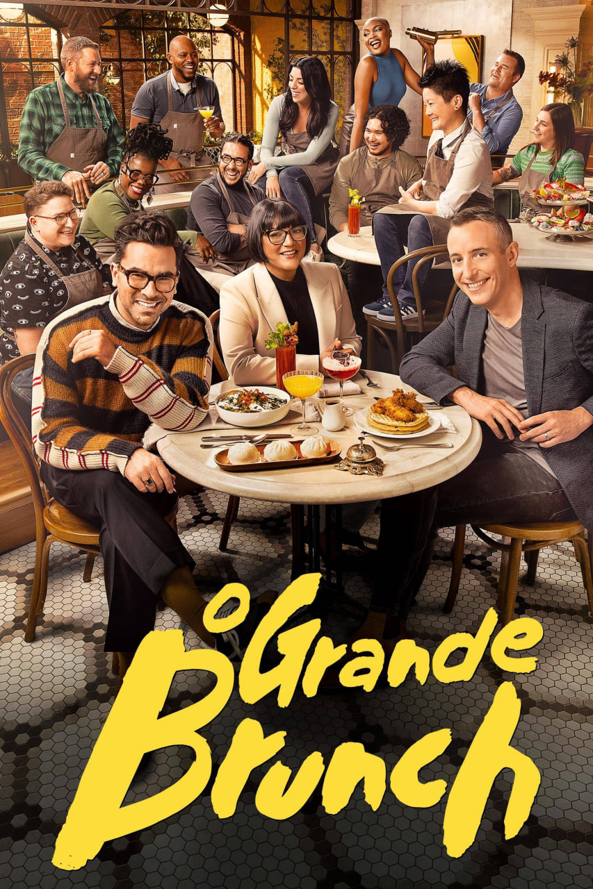 丰盛早午餐 第一季(全集)