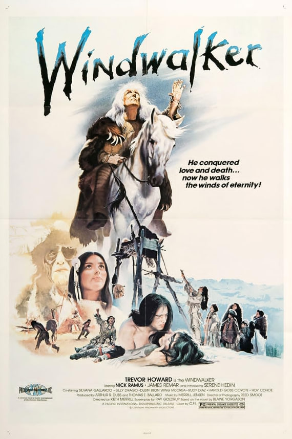 风行者 1980(全集)