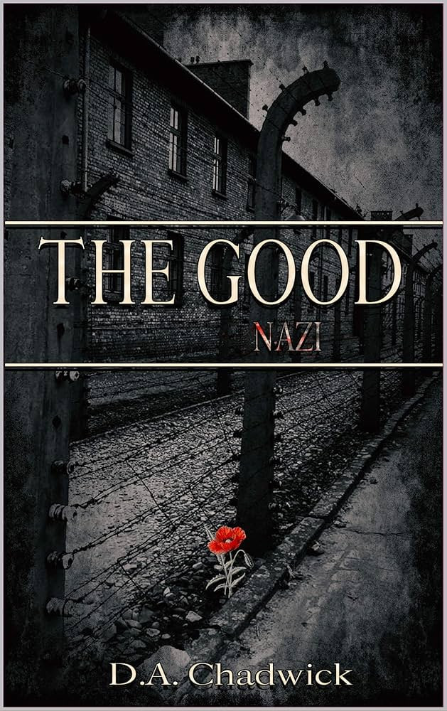 善良的纳粹(全集)