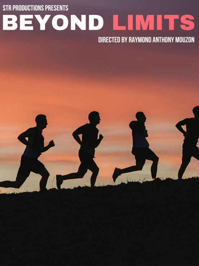 超越极限(全集)