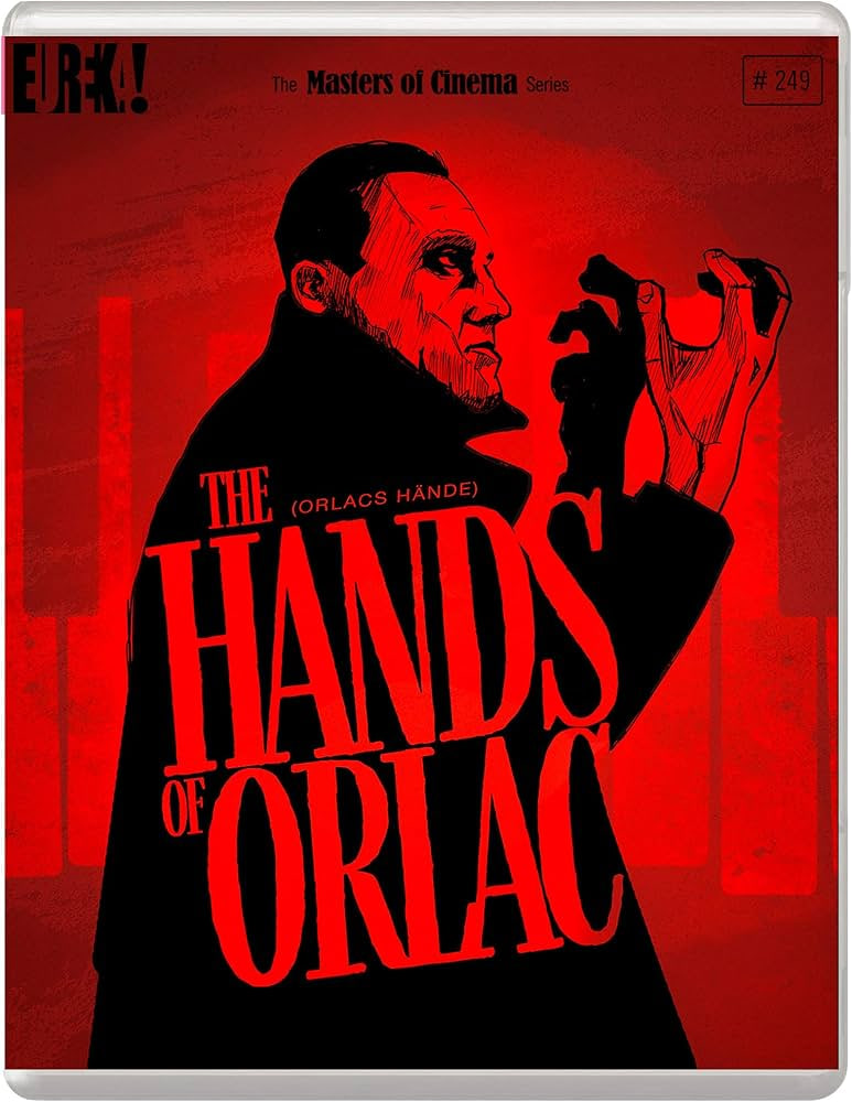 奥拉克之手(全集)