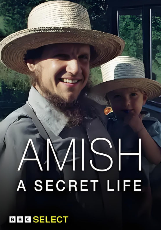 阿米什人：秘密生活(全集)