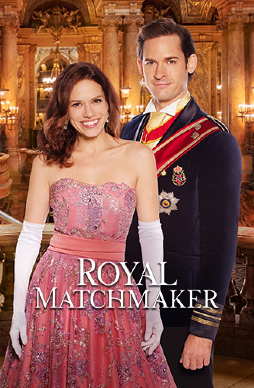 皇家媒人(全集)