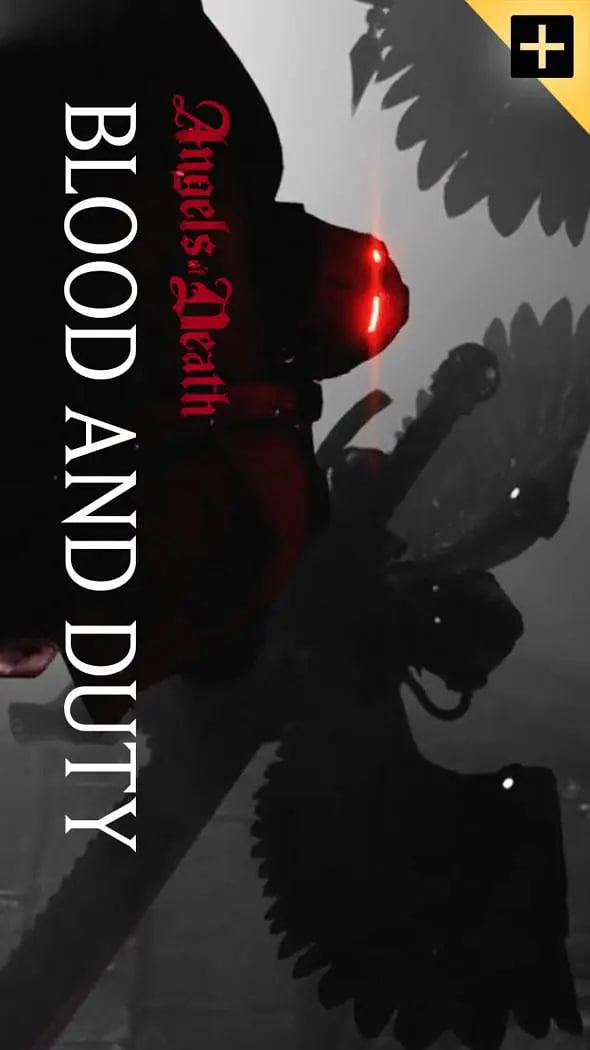 战锤40K：死亡天使 第一季(全集)