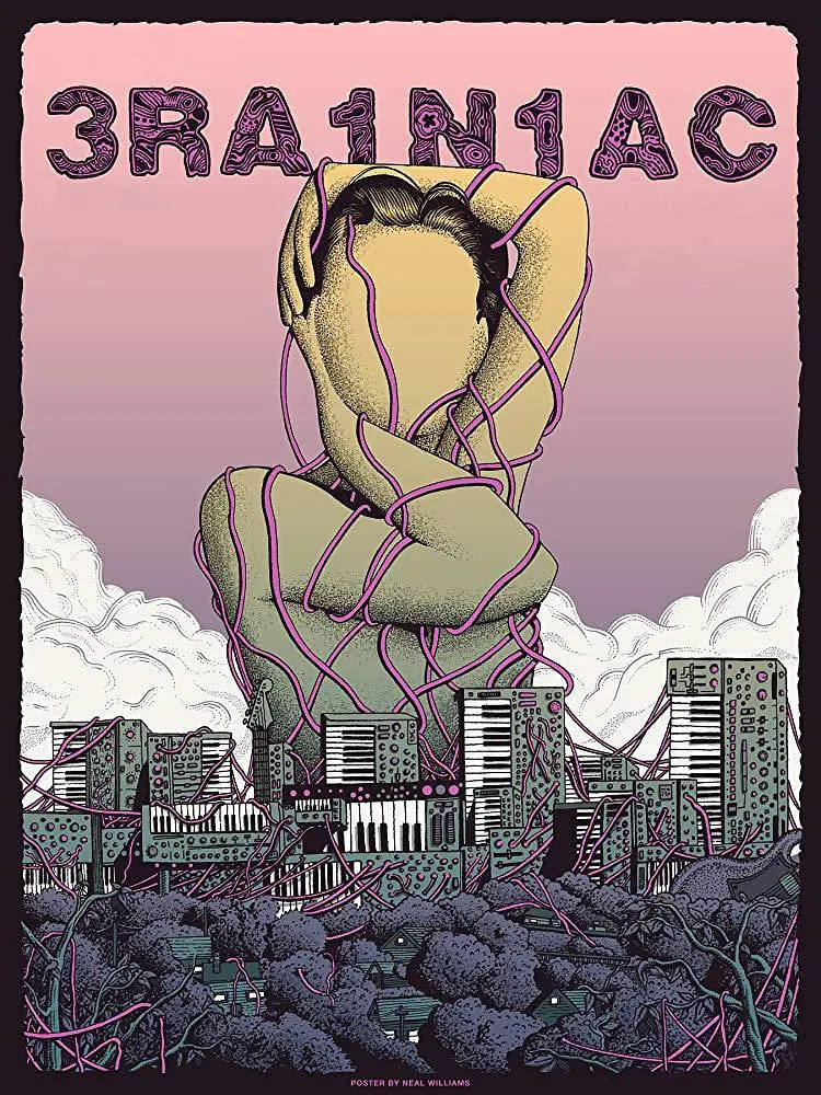 布雷尼亚克：零后传输(全集)