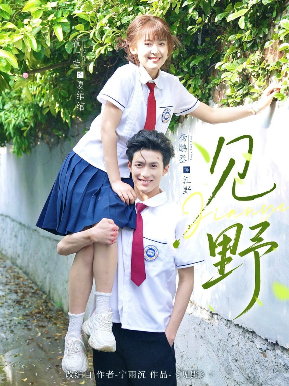见野(全集)