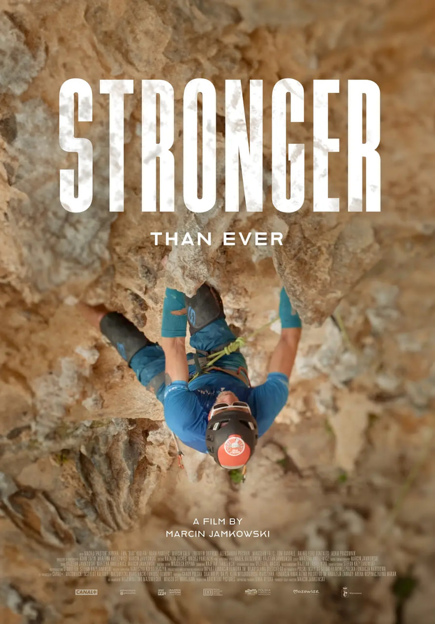 比以往更加强大(全集)