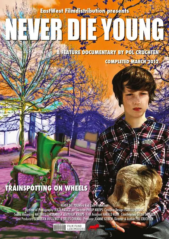 永远年轻 2014(全集)