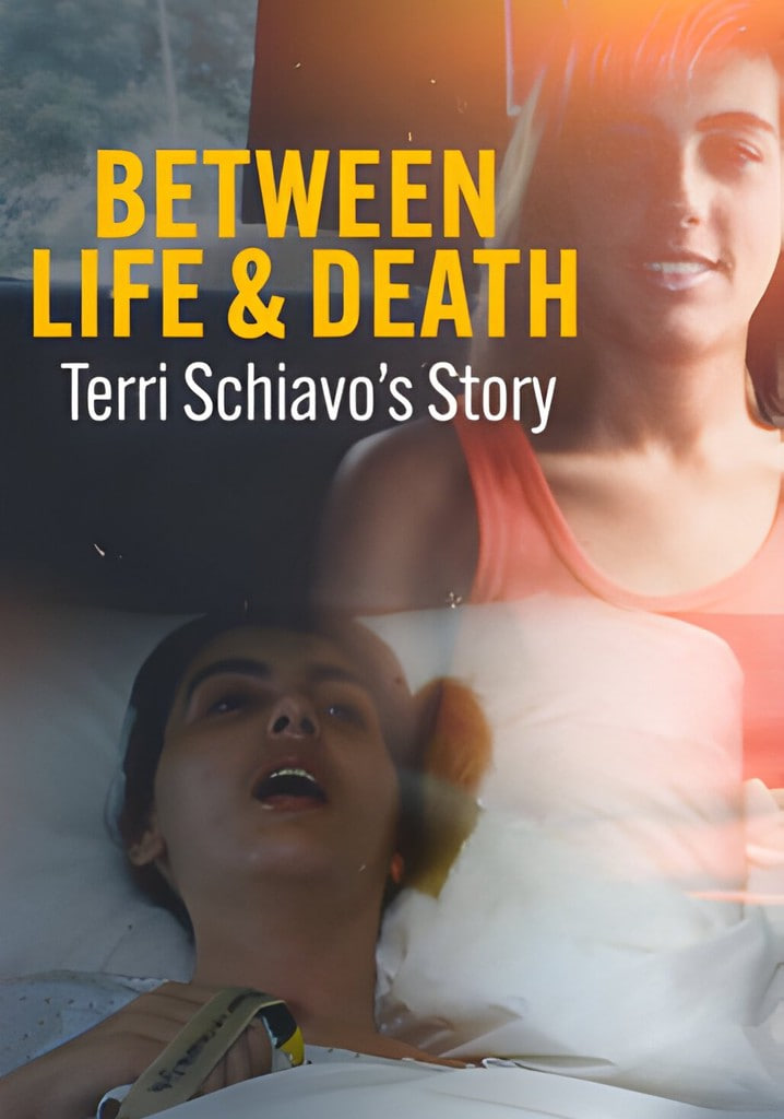 生与死之间：特丽·夏沃的故事(全集)