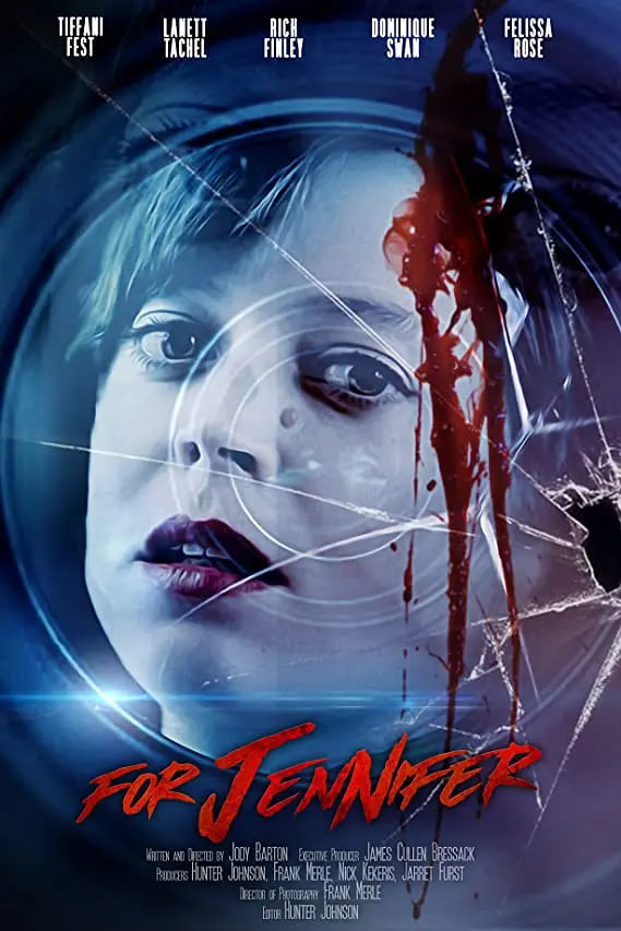 献给珍妮佛(全集)