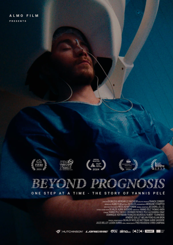 超越预测(全集)