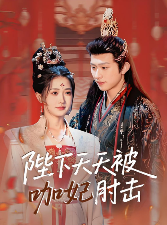 陛下天天被咖妃肘击(全集)