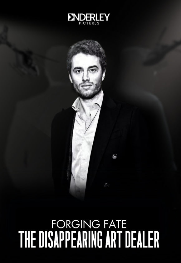 锻造命运：消失的艺术品经销商(全集)
