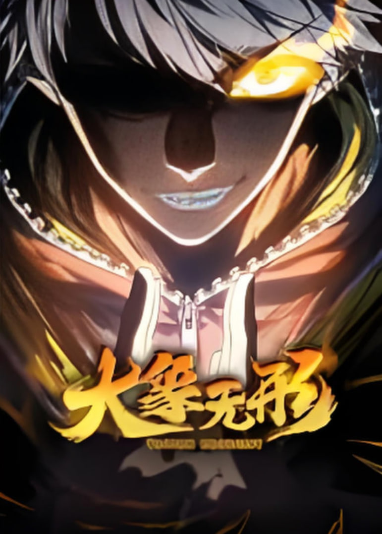 大象无形 动态漫画(全集)