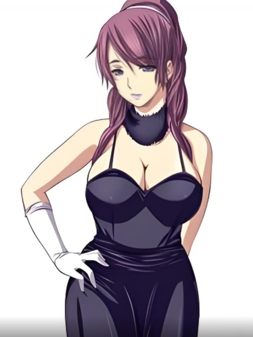 痴汉电车(全集)