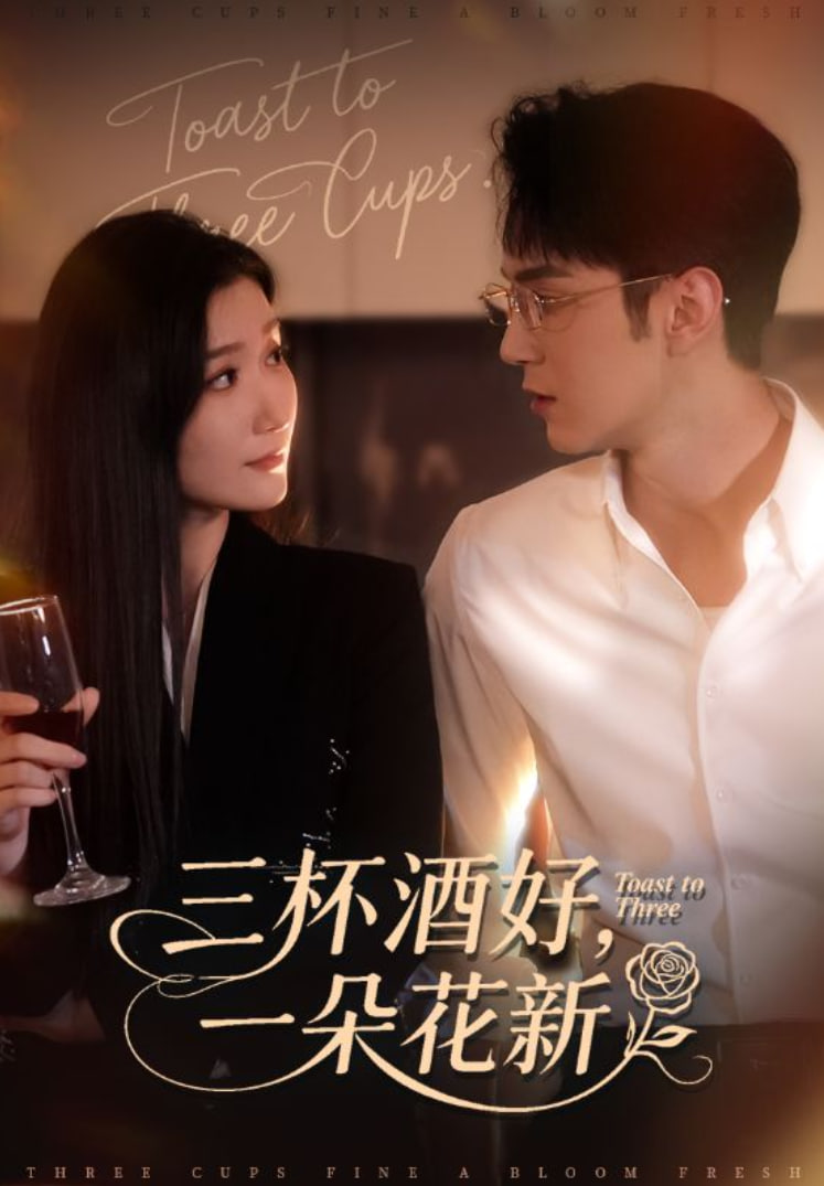 三杯酒好一朵花新（星晚辞旧霁雪迎新）(全集)