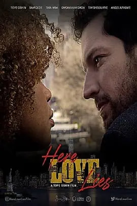 这里有爱 Here Love Lies(全集)