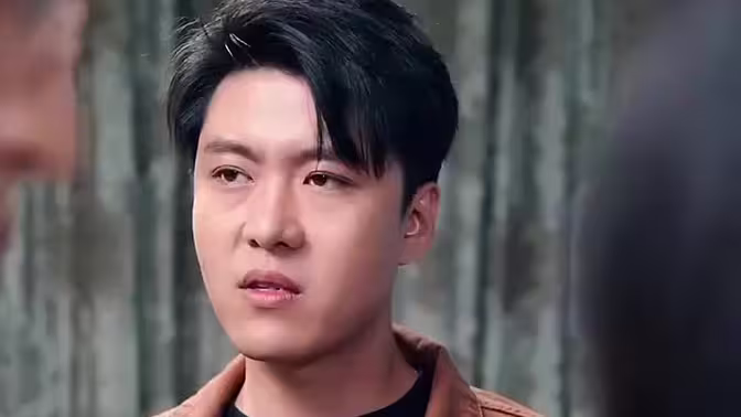 无敌第01集